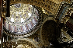 Budapest Basilica 3